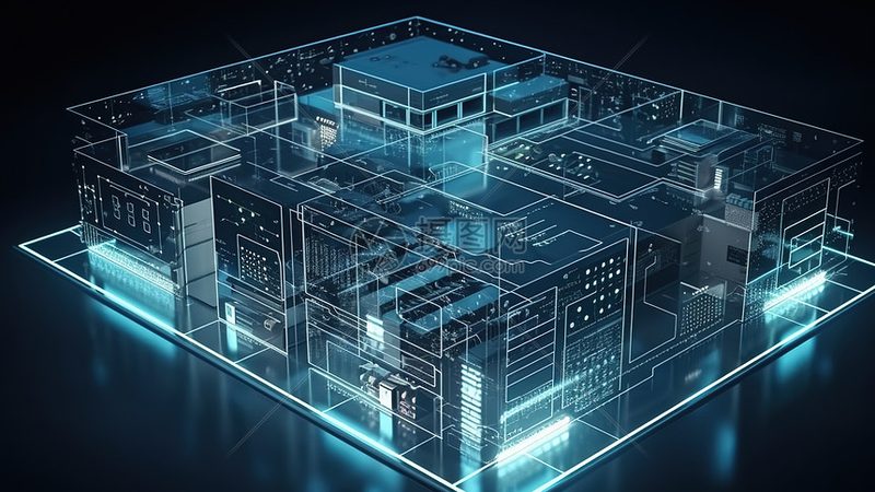 数据仓库分层设计：构建高效数据处理的基石**