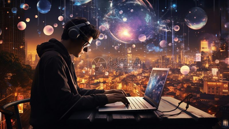 科技服务商业模式分类：构建企业数字化转型蓝图